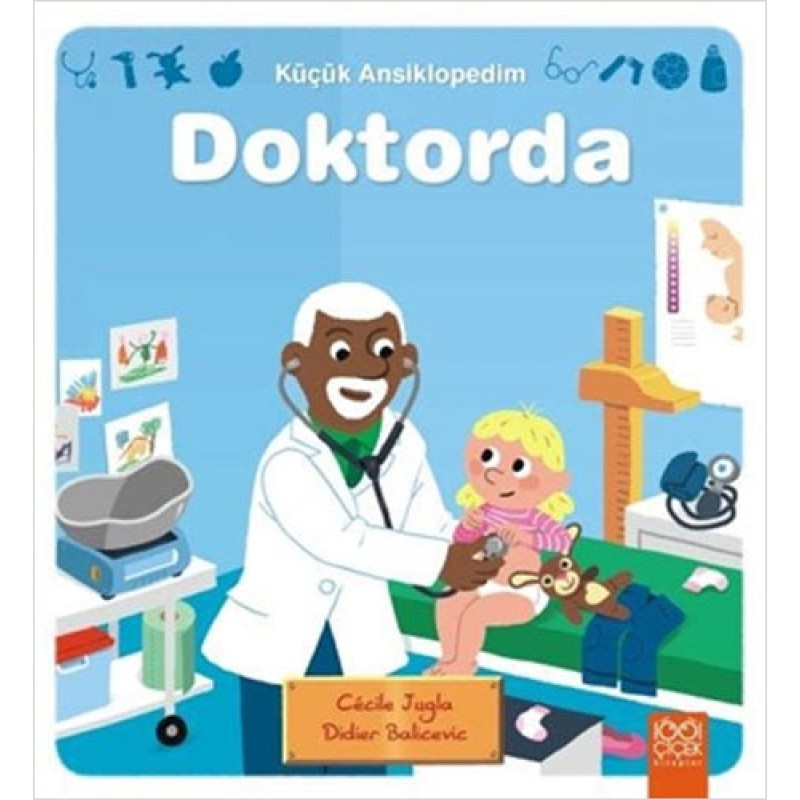 Küçük Ansiklopedim - Doktorda Küçük Ansiklopedim - Doktorda