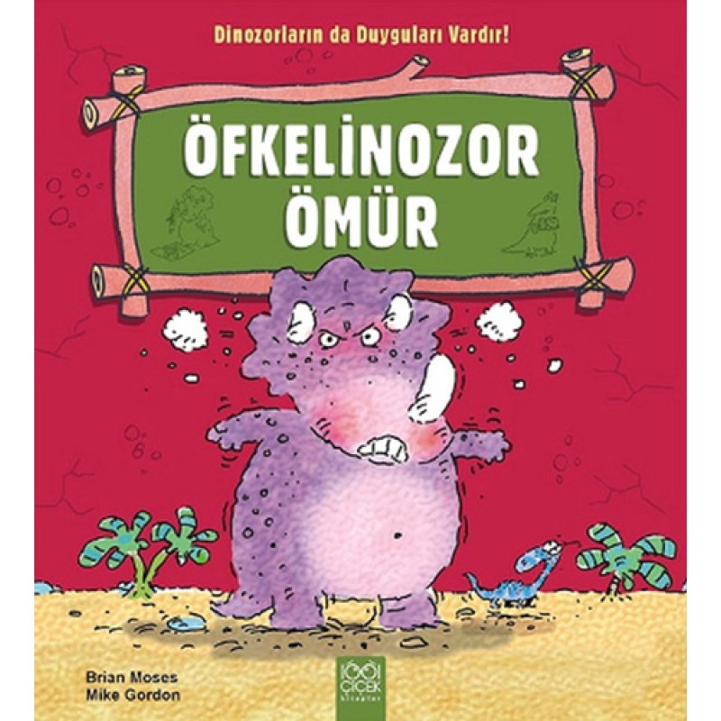 Öfkelinozor Ömür Öfkelinozor Ömür