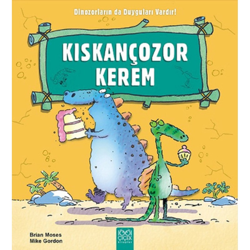 Kıskançozor Kerem Kıskançozor Kerem