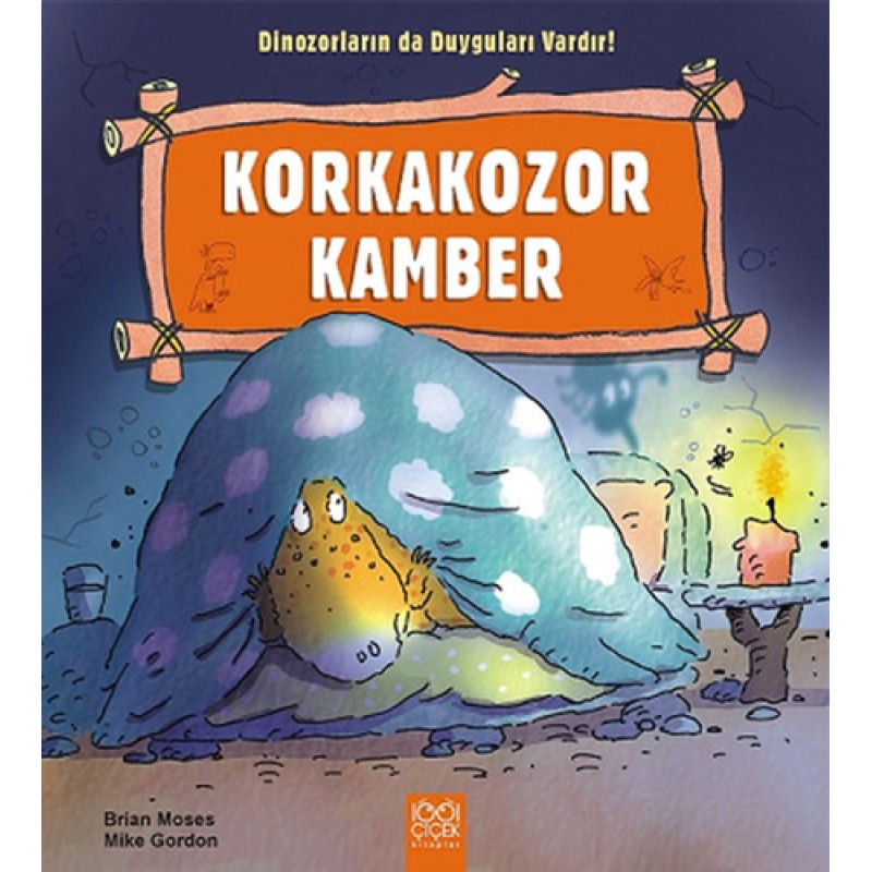 Korkakozor Kamber Korkakozor Kamber