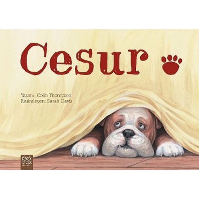 Cesur Cesur