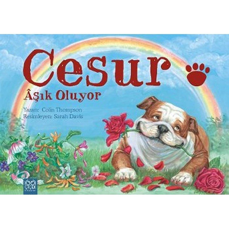 Cesur Aşık Oluyor Cesur Aşık Oluyor