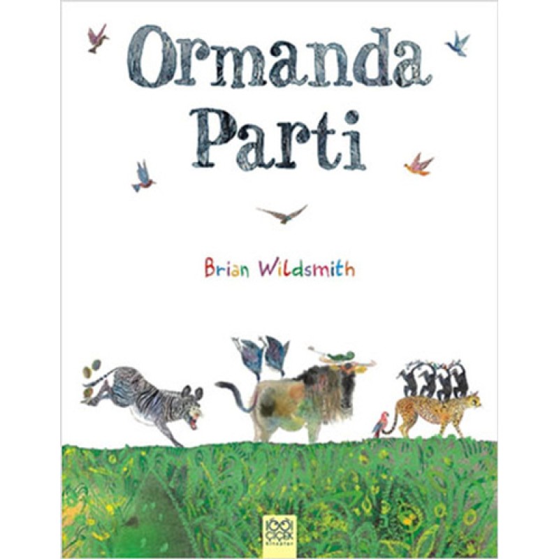 Ormanda Parti Ormanda Parti