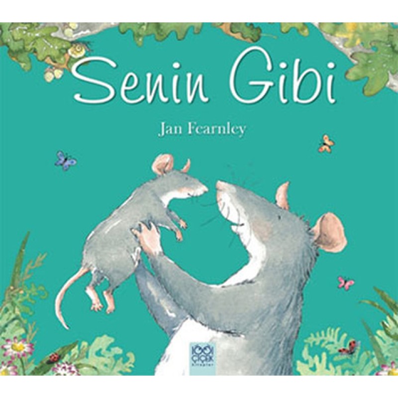 Senin Gibi Senin Gibi
