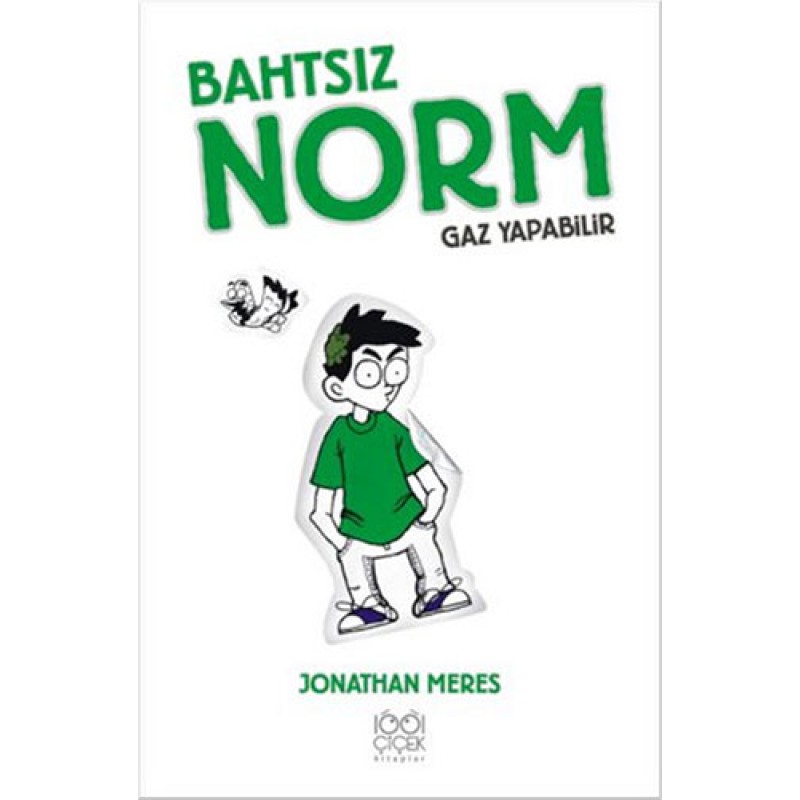 Bahtsız Norm 3 - Gaz Yapabilir