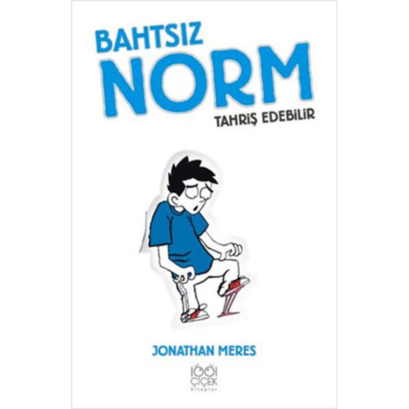 Bahtsız Norm 2 - Tahriş Edebilir Bahtsız Norm 2 - Tahriş Edebilir