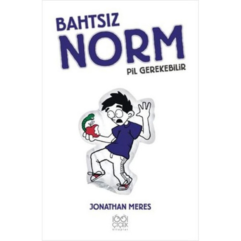 Bahtsız Norm 4 - Pil Gerekebilir Bahtsız Norm 4 - Pil Gerekebilir