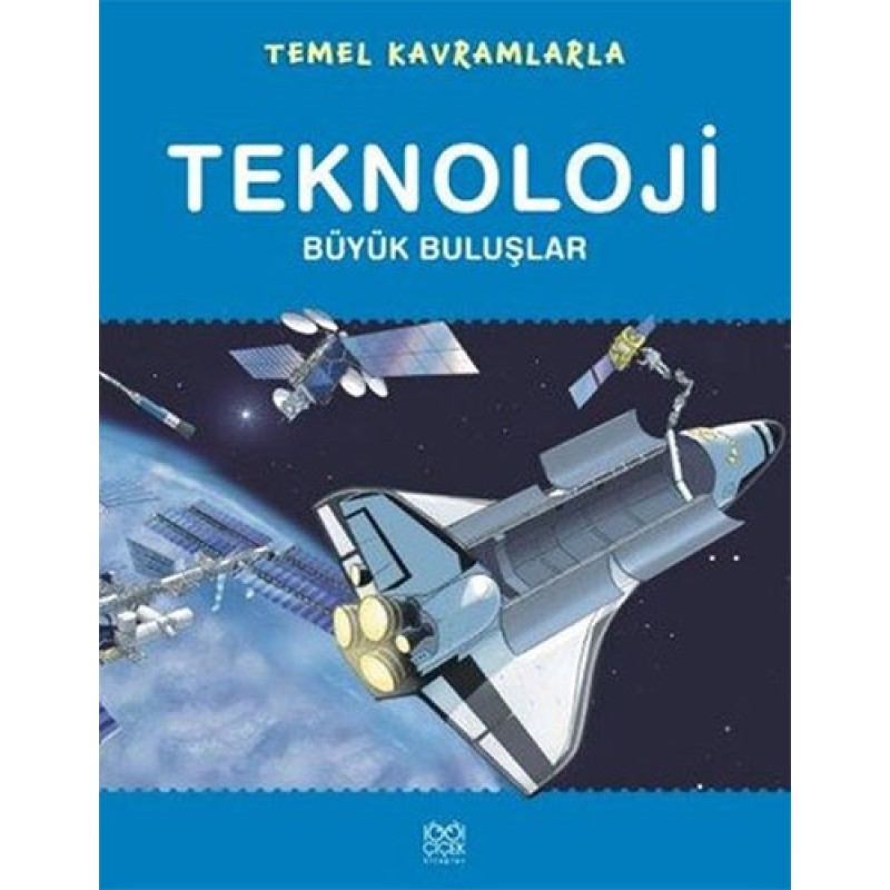 Temel Kavramlarla - Teknoloji