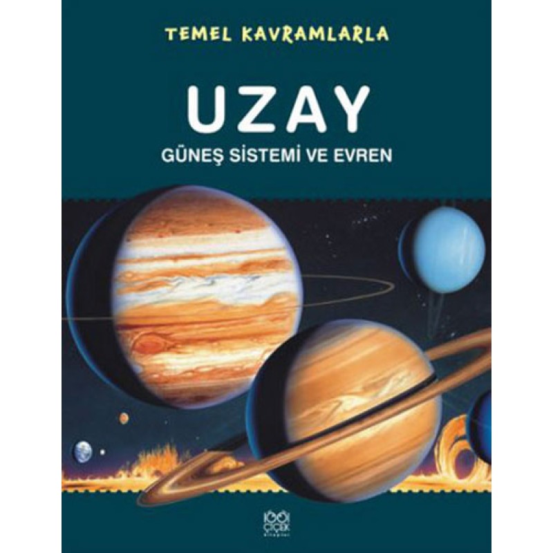 Uzay - Güneş Sistemi ve Evren Uzay - Güneş Sistemi ve Evren