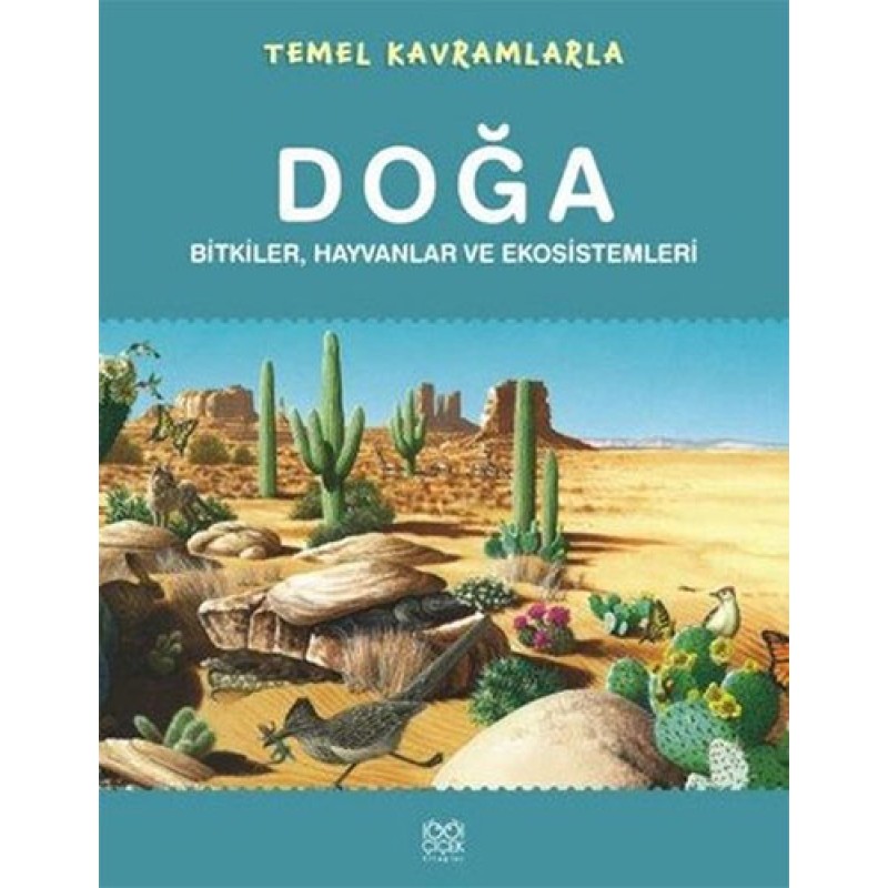 Temel Kavramlarla - Doğa