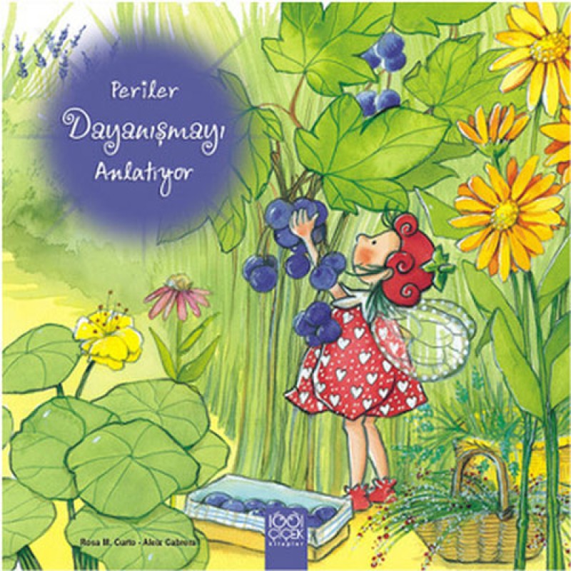 Periler Dayanışmayı Anlatıyor Periler Dayanışmayı Anlatıyor