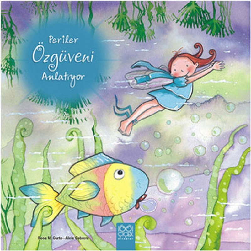 Periler Özgüveni Anlatıyor Periler Özgüveni Anlatıyor