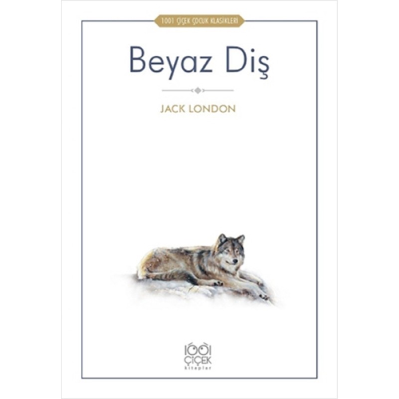 Beyaz Diş Beyaz Diş
