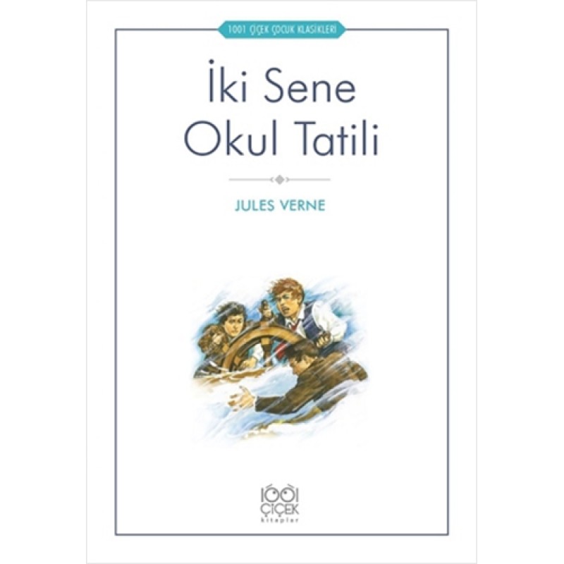İki Sene Okul Tatili İki Sene Okul Tatili