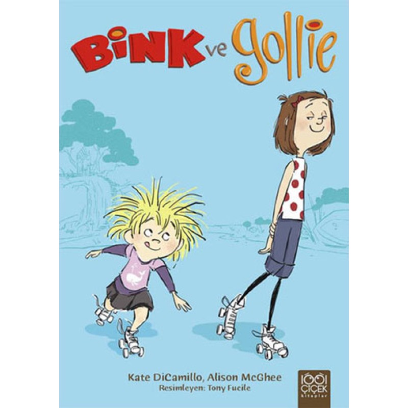 Bink ve Gollie Bink ve Gollie