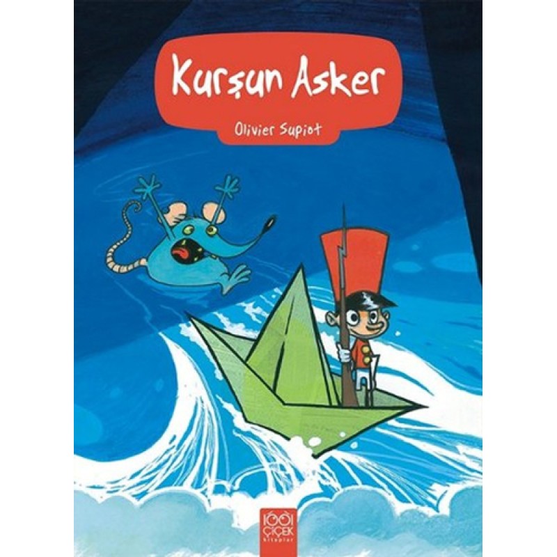 Kurşun Asker Kurşun Asker