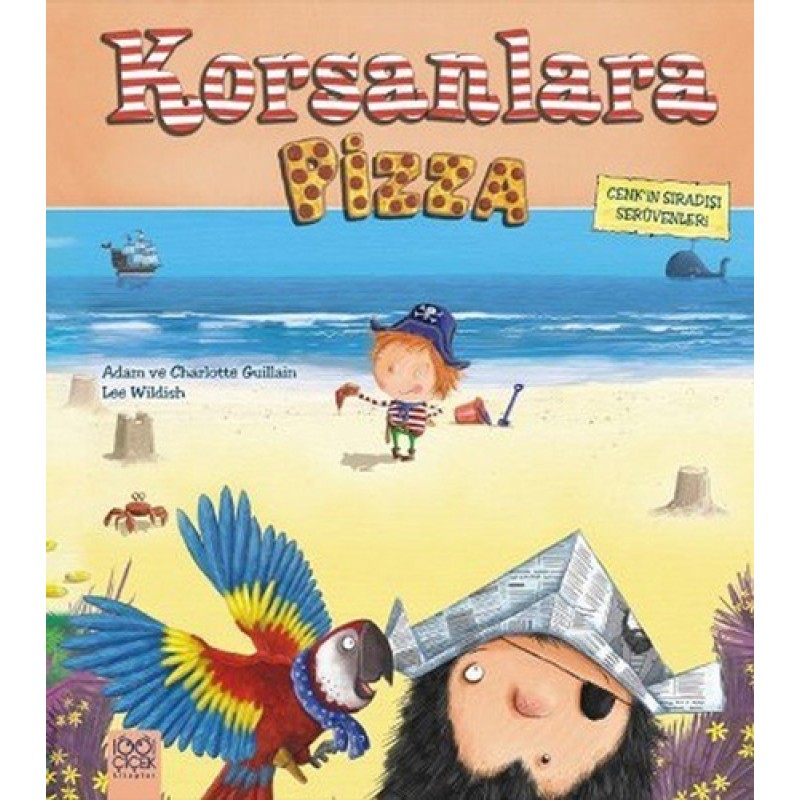 Korsanlara Pizza Korsanlara Pizza