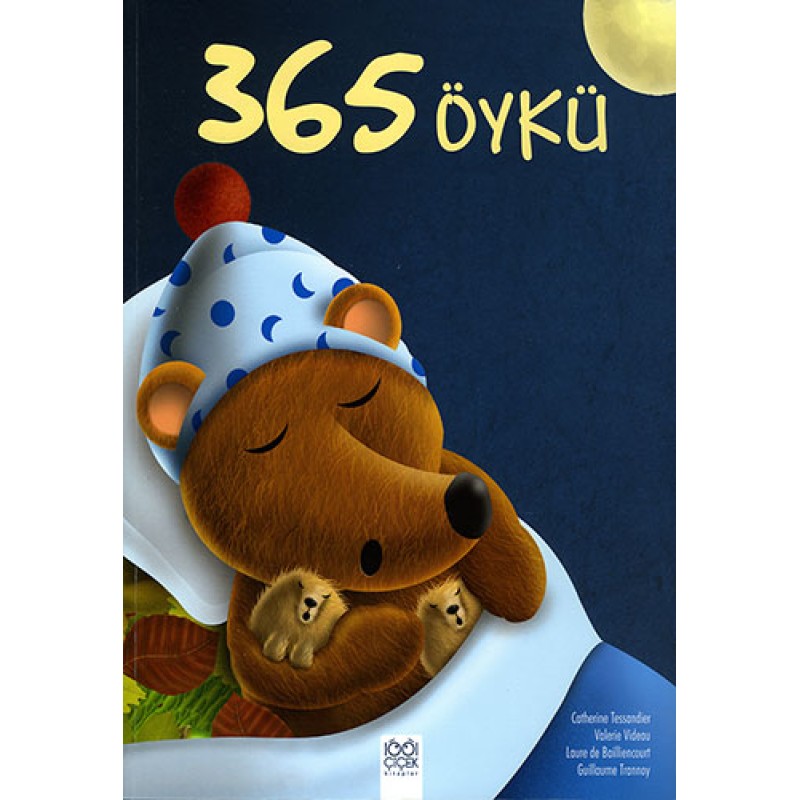 365 Öykü