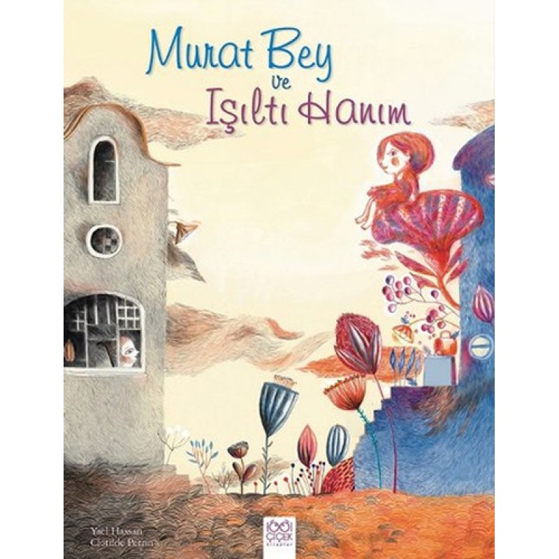 Murat Bey ve Işıltı Hanım Murat Bey ve Işıltı Hanım