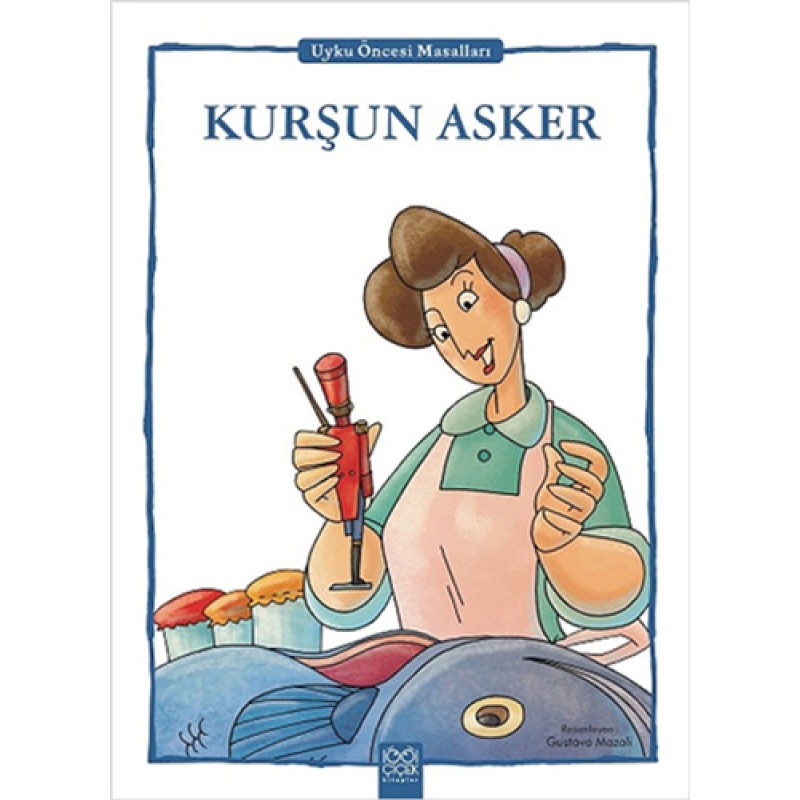 Kurşun Asker Kurşun Asker