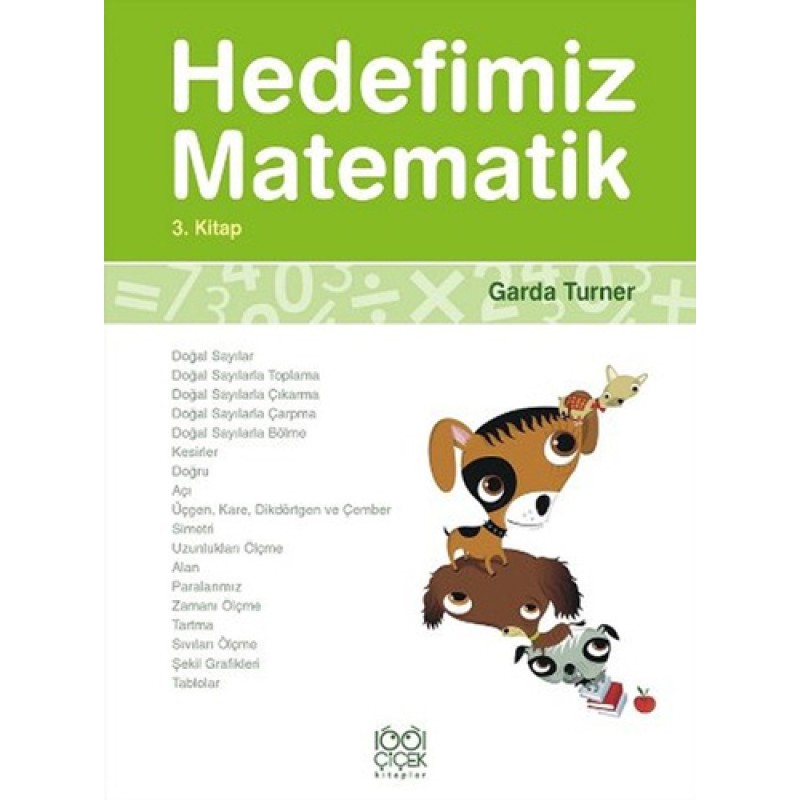 Hedefimiz Matematik 3 Hedefimiz Matematik 3