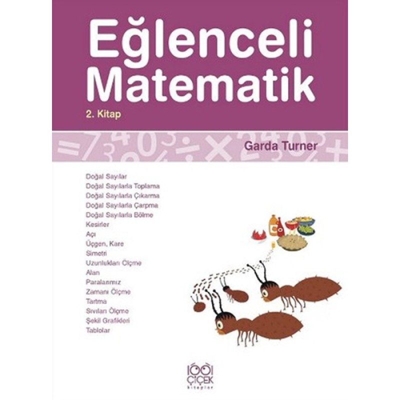 Eğlenceli Matematik 2 Eğlenceli Matematik 2