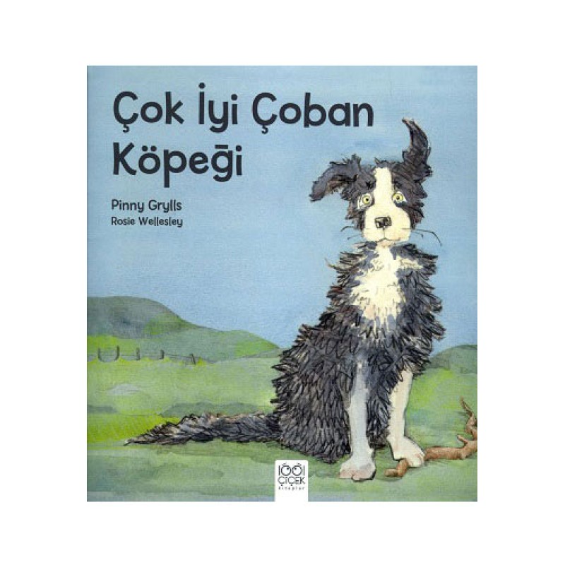 Çok İyi Çoban Köpeği Çok İyi Çoban Köpeği