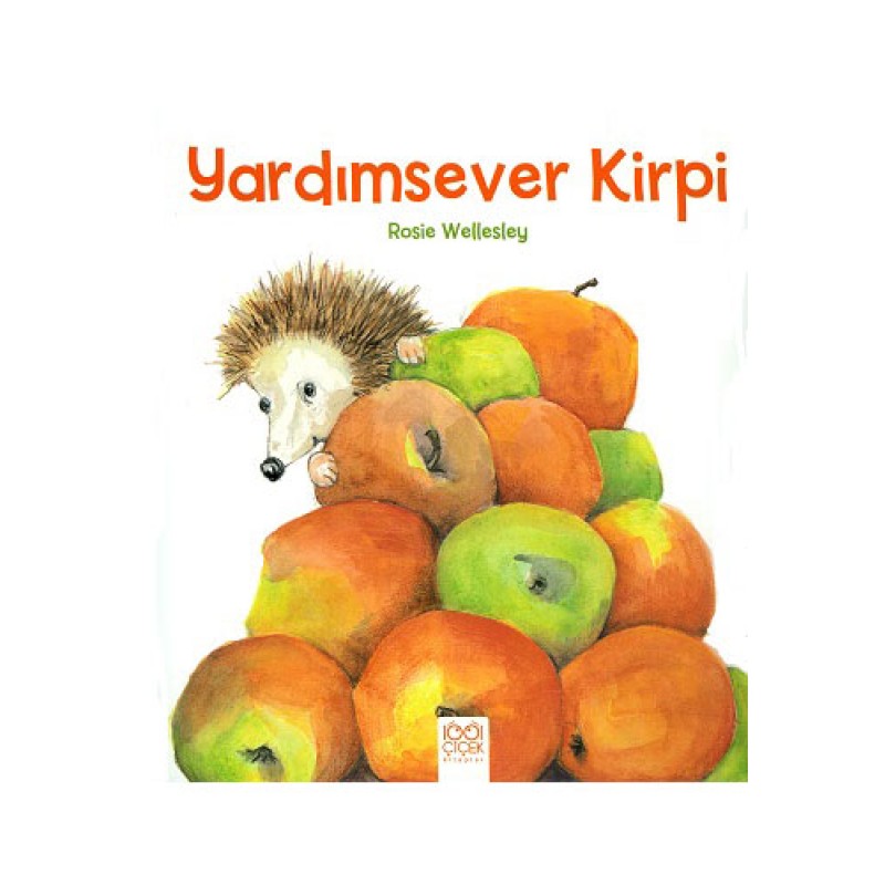 Yardımsever Kirpi