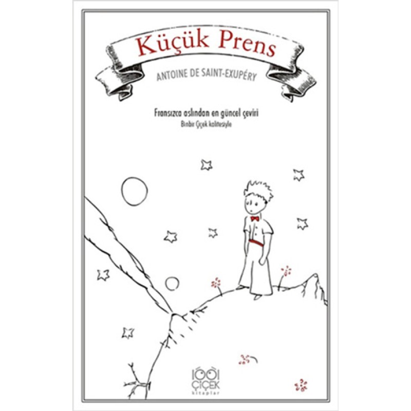 Küçük Prens Küçük Prens