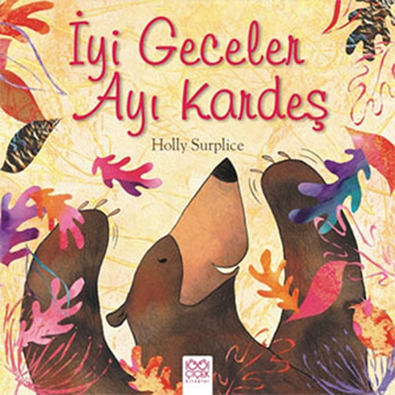 İyi Geceler Ayı Kardeş İyi Geceler Ayı Kardeş