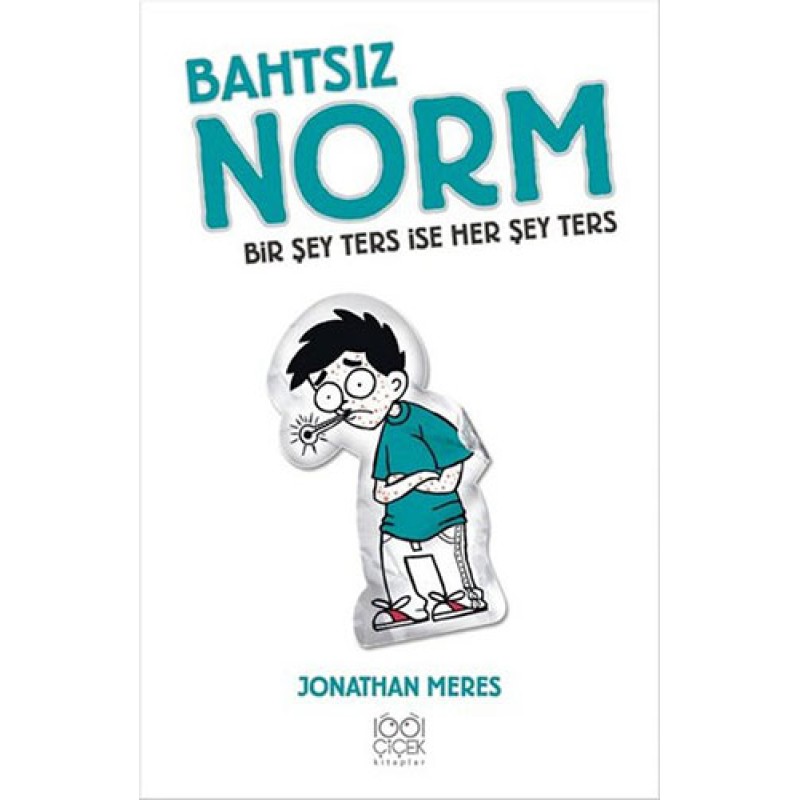 Bahtsız Norm 5