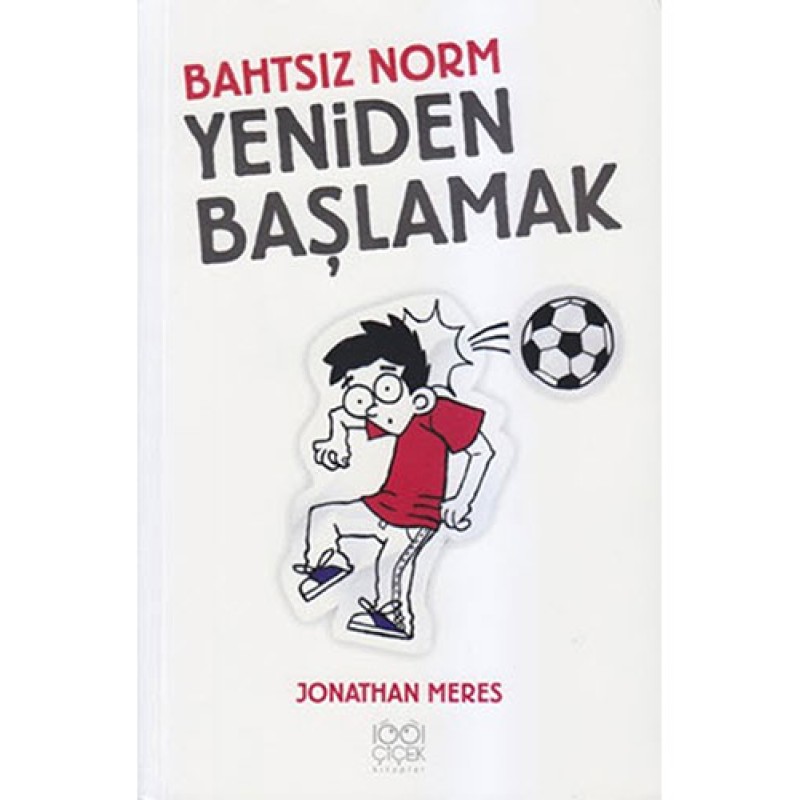 Bahtsız Norm - Yeniden Başlamak Bahtsız Norm - Yeniden Başlamak