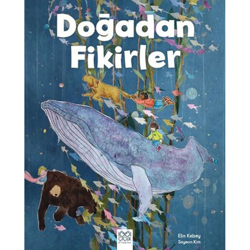 Doğadan Fikirler Doğadan Fikirler