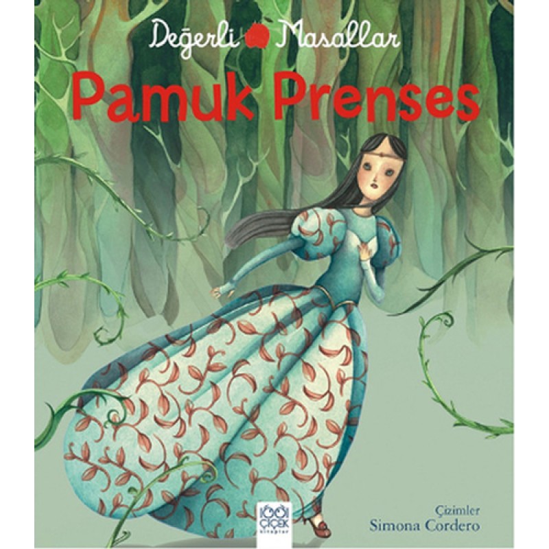 Pamuk Prenses Pamuk Prenses