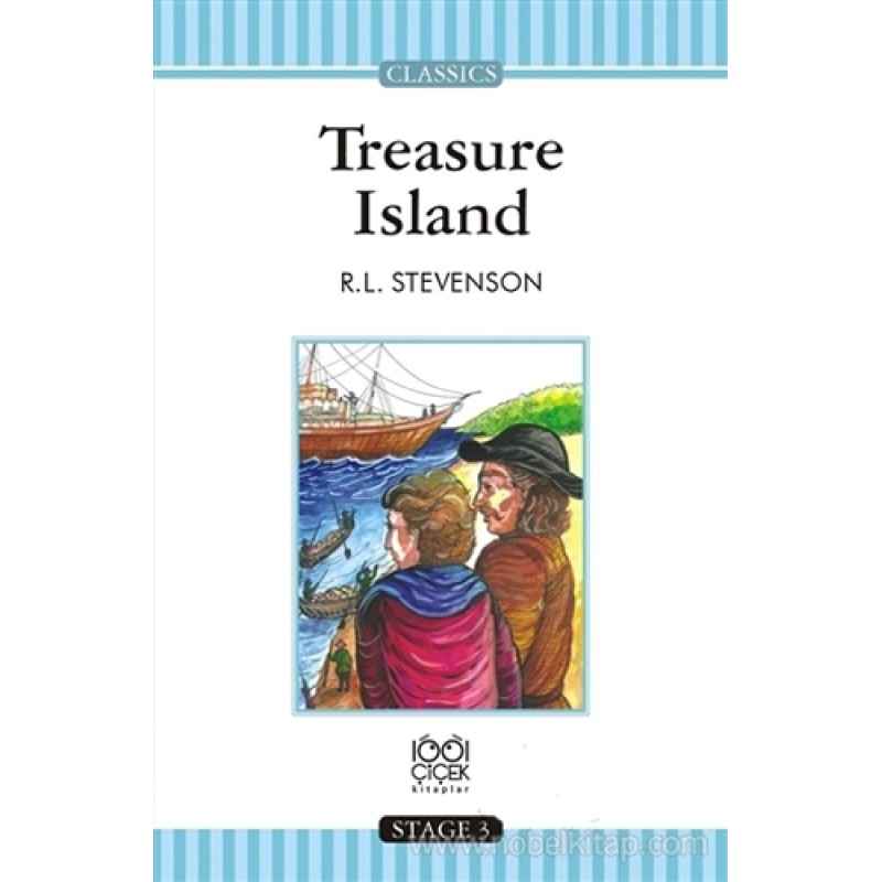 Treasure Island Treasure Island