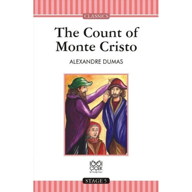The Count of Monte Cristo The Count of Monte Cristo