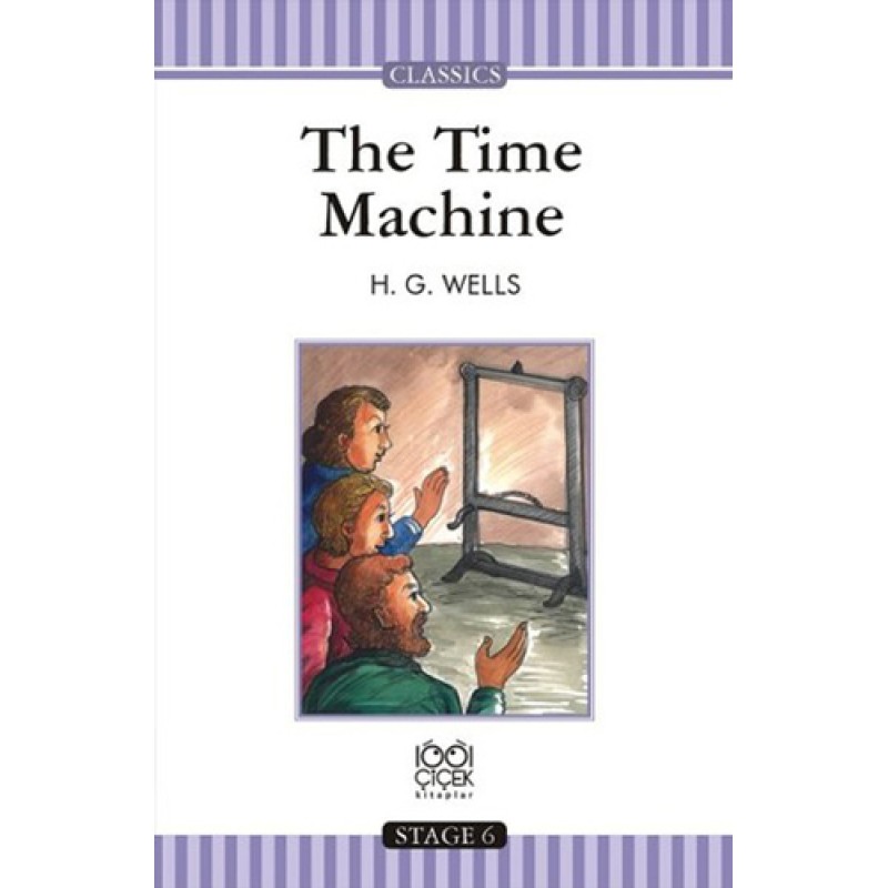 The Time Machine The Time Machine