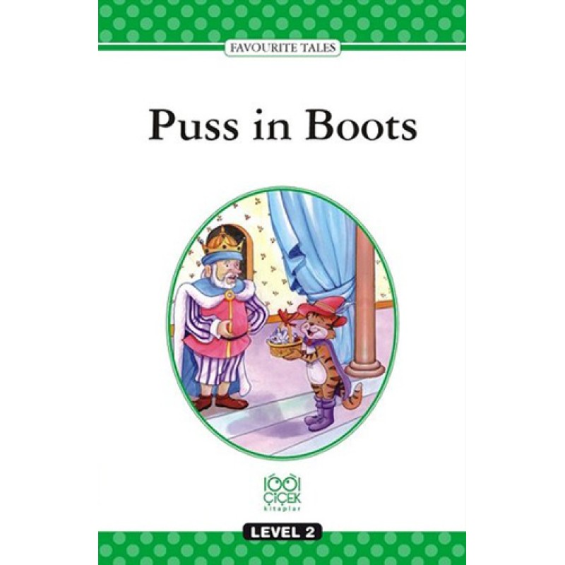 Puss in Boots Puss in Boots