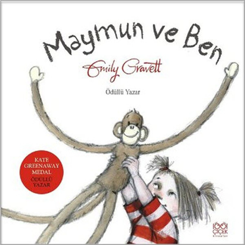 Maymun ve Ben Maymun ve Ben
