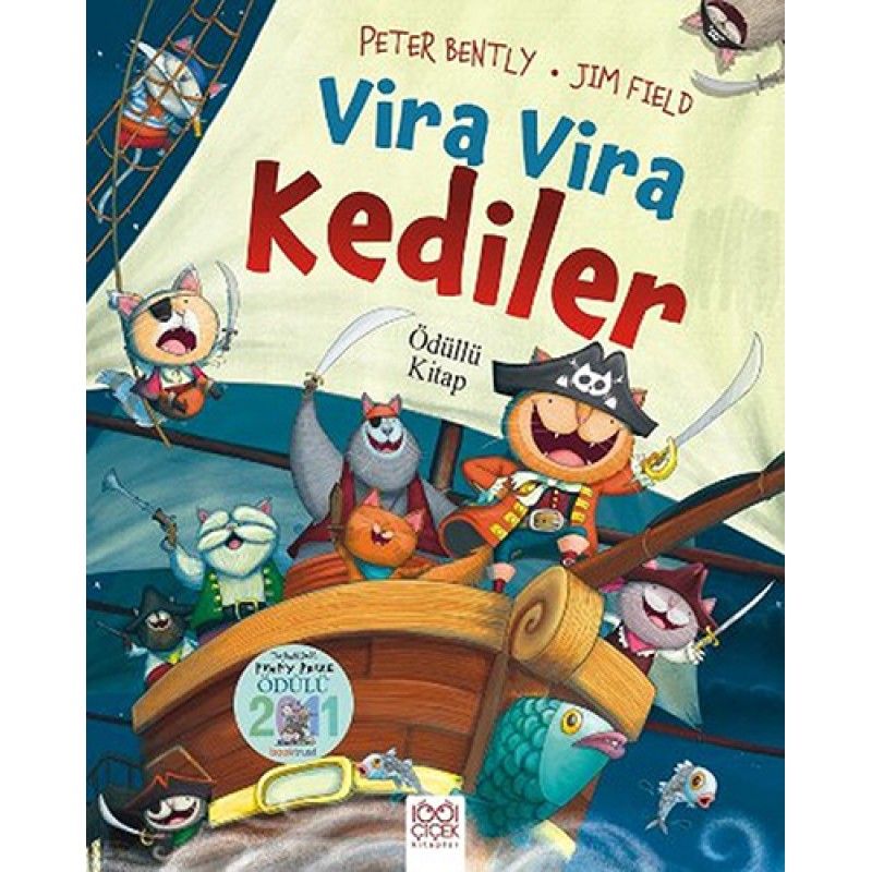 Vira Vira Kediler Vira Vira Kediler