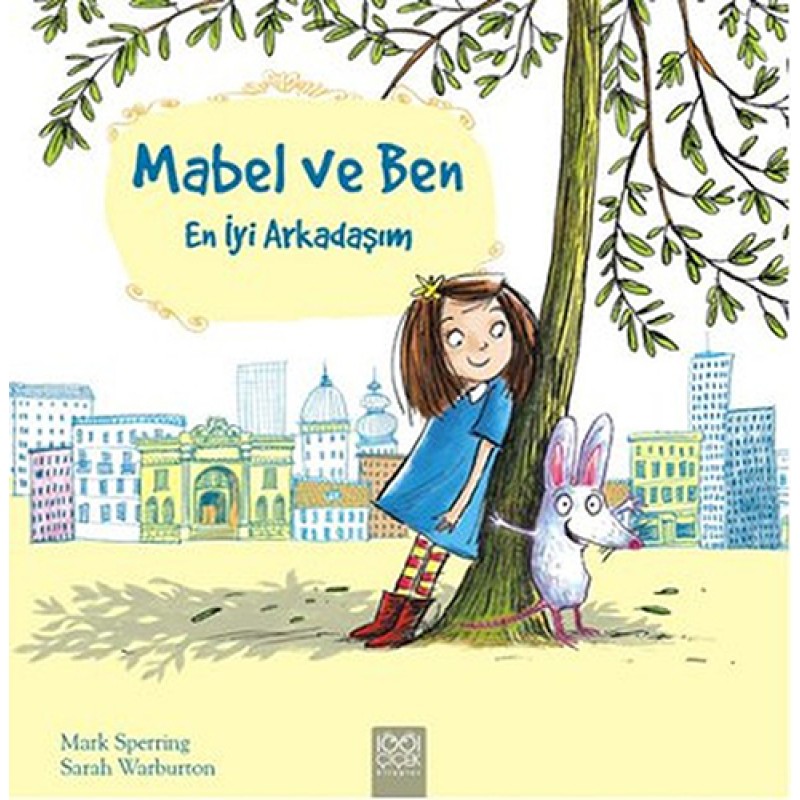 Mabel ve Ben - En İyi Arkadaşım Mabel ve Ben - En İyi Arkadaşım
