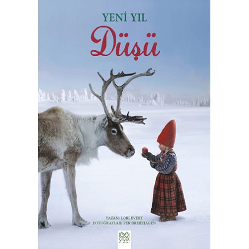 Yeni Yıl Düşü