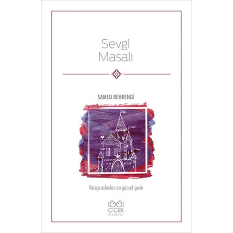 Sevgi Masalı Sevgi Masalı