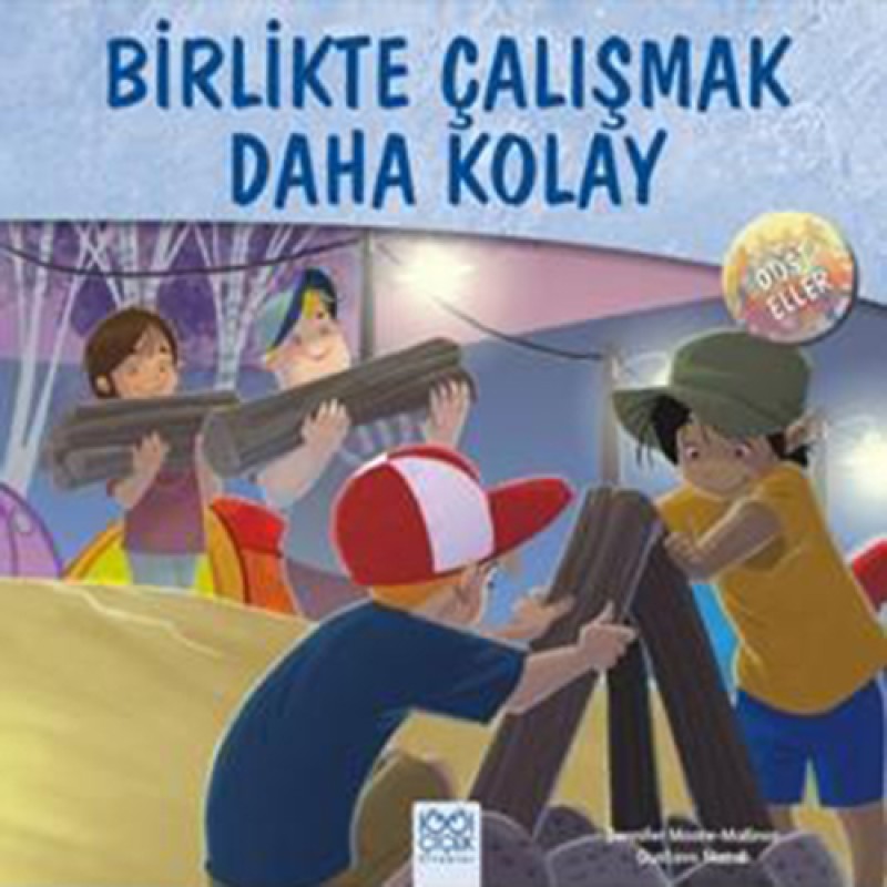 Birlikte Çalışmak Daha Kolay Birlikte Çalışmak Daha Kolay