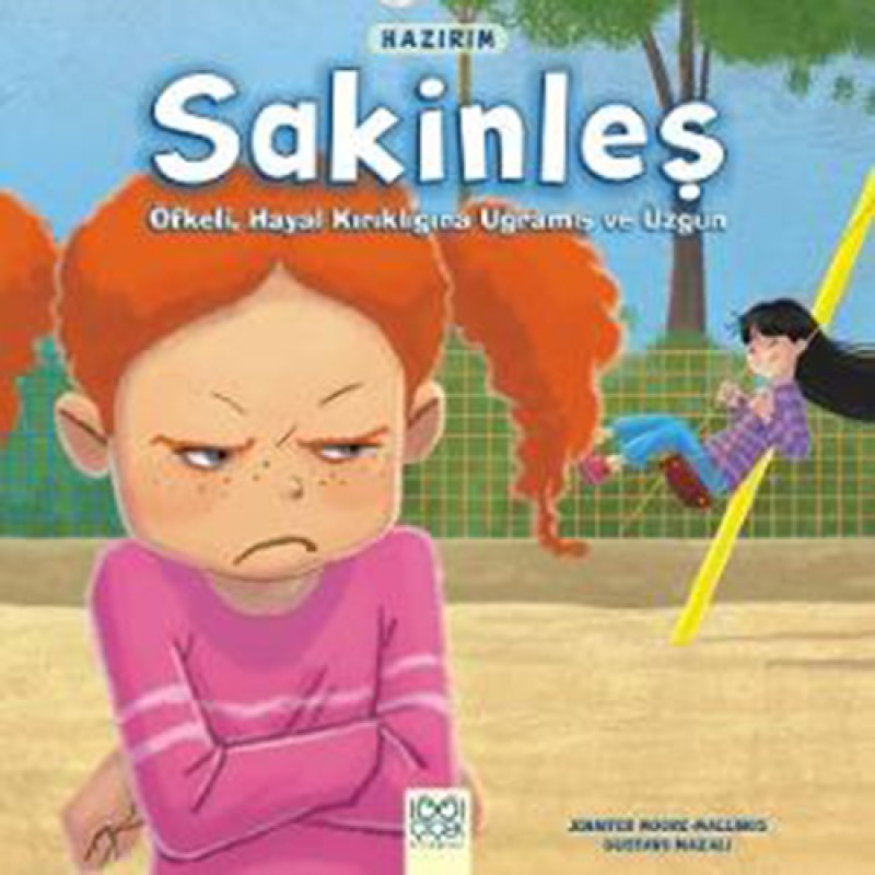Hazırım - Sakinleş Hazırım - Sakinleş