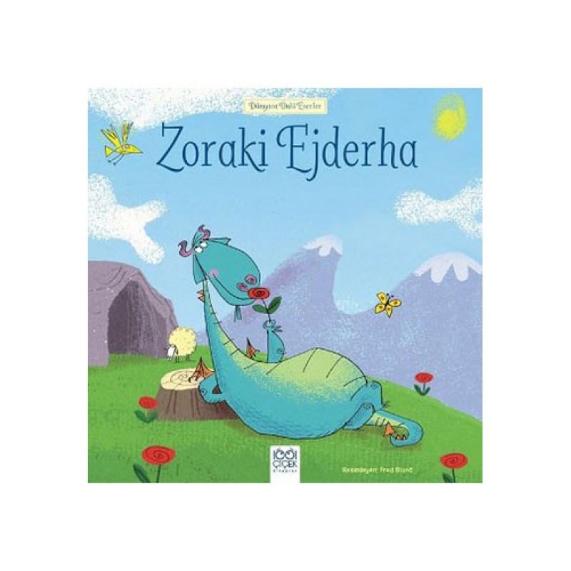 Zoraki Ejderha Zoraki Ejderha