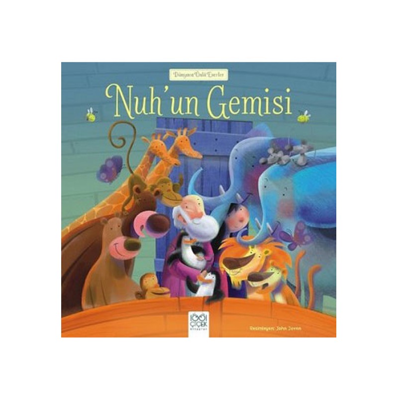 Nuh'un Gemisi Nuh'un Gemisi