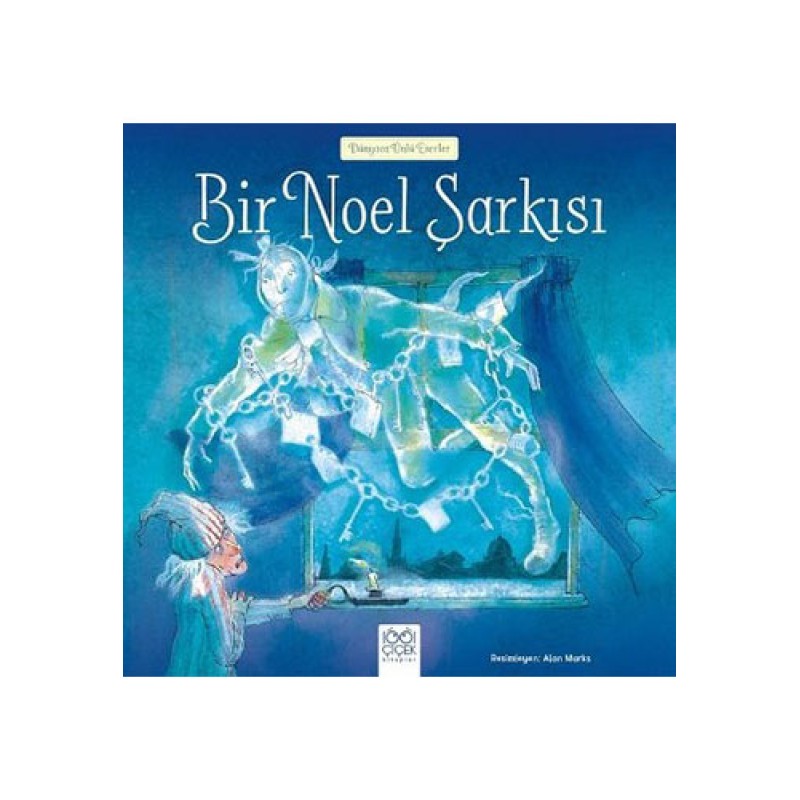 Bir Noel Şarkısı Bir Noel Şarkısı