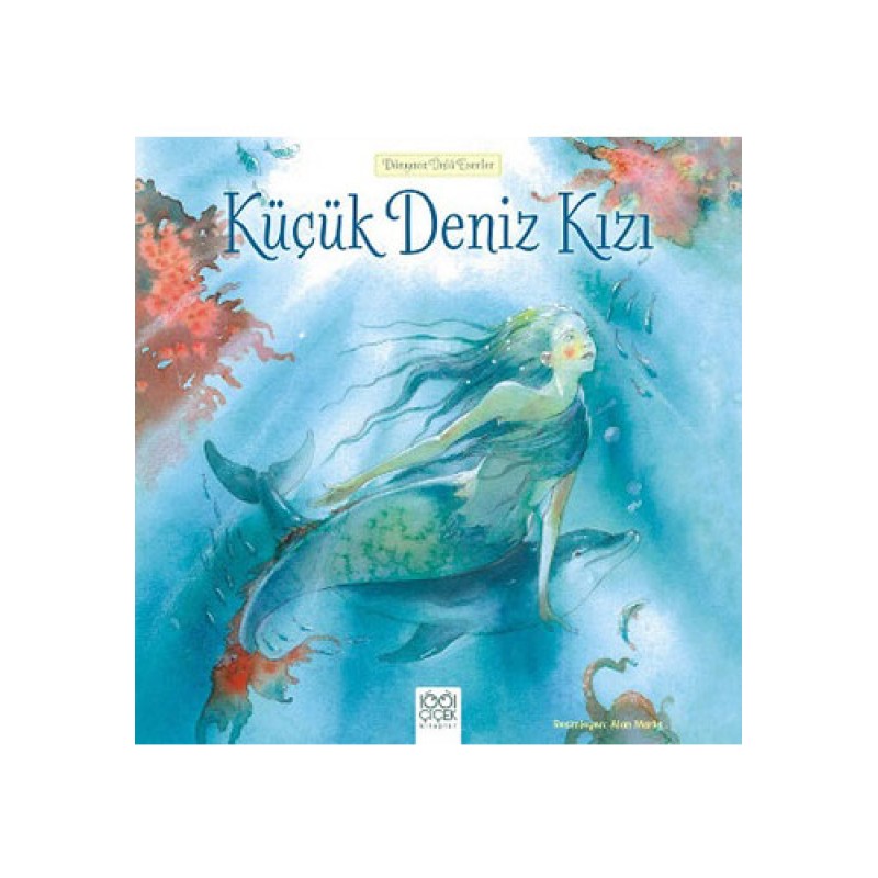 Küçük Deniz Kızı Küçük Deniz Kızı
