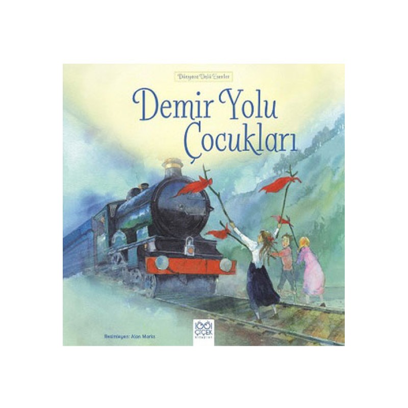 Demir Yolu Çocukları Demir Yolu Çocukları